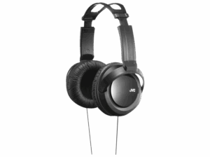 JVC HA-RX330-E Auricular 40 mm Negro. Opiniones ¿Vale la pena en julio de 2026?.