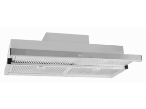 Teka CNL 9815 Plus 730 m³/h 5 velocidades + intensiva Clase A Inox. Opiniones ¿Vale la pena en julio de 2026?.