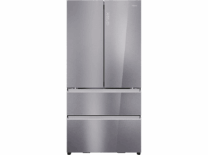 Haier FD 90 Series 7 HFR79F19EFGK No Frost lateral 190 cm 703 l Motor Inverter Antibacterias Pro Cristal Zafiro. Opiniones ¿Vale la pena en julio de 2026?.