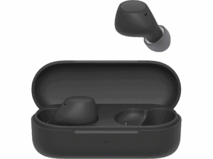Sony WFC510B Ligeros Bluetooth Conexión multipunto Sonido ambiente Spotify Tap Carga rápida 22h IPX4 Negro. Opiniones ¿Vale la pena en julio de 2026?.