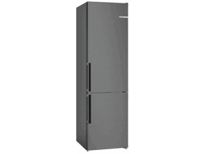 Bosch KGN39VXCT No Frost 203 cm 363 l Cajón Vita Fresh XXL SuperCongelación Negro. Opiniones ¿Vale la pena en julio de 2026?.