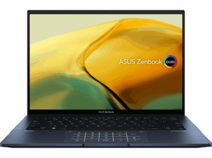 ASUS ZenBook 14 OLED UX3402VA-KM208W  14″ WQXGA+ Intel® Core™ i5-1340P 16GB RAM 512GB SSD Iris® Xe Windows 11. Opiniones ¿Vale la pena en julio de 2026?.