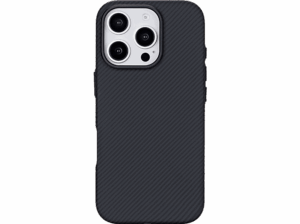 Isy ISC 3744 Compatible con iPhone 16 Pro Resistente a golpes Negro Carbón. Opiniones ¿Vale la pena en julio de 2026?.