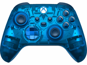 Microsoft Special Edition Bluetooth Sky Cipher. Opiniones ¿Vale la pena en julio de 2026?.