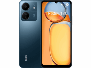 Xiaomi Redmi 13C Navy Blue 128 GB 6 GB RAM 6.74″ HD+ 50 MP MediaTek Helio G85 5000 mAh Android. Opiniones ¿Vale la pena en julio de 2026?.