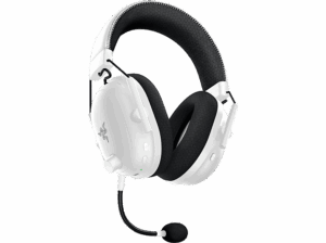 Razer Blackshark V2 Pro (2023) Micrófono HyperClear Super Wideband Controlador 50 mm Tecnología HyperSpeed Bluetooth Blanco. Opiniones ¿Vale la pena en julio de 2026?.