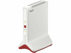 Opiniones en julio de 2026 AVM FRITZ!Repeater 6000 Wi-Fi 6 AX Mesh Tribanda WPS 2 Gigabit LAN Blanco
