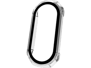 Friendly License Silicona Para Xiaomi Band 7 Transparente. Opiniones ¿Vale la pena en julio de 2026?.