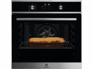 Electrolux EOF6P77X Multifunción Pirolítico 72 l Función Grill 60 cm Inox. Opiniones ¿Vale la pena en julio de 2026?.