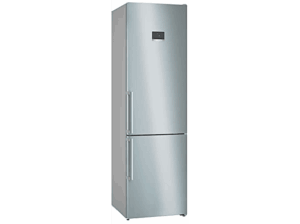 Bosch KGN39AICT No Frost 203 cm 363 l Cajón VitaFresh XXL MultiAir Flow Inox. Opiniones ¿Vale la pena en julio de 2026?.