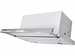 Mepamsa Máxima 60 Inox V2 3 Velocidades 650 m³/h 60 cm Inox. Opiniones ¿Vale la pena en julio de 2026?.