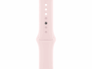 APPLE Correa deportiva Rosa claro 45 mm Talla M/L. Opiniones ¿Vale la pena en julio de 2026?.
