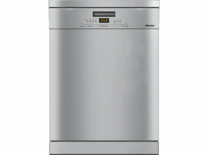 Miele G 5110 SC BRWS 14 servicios 4 programas 60 cm Bandeja servicios Inox. Opiniones ¿Vale la pena en julio de 2026?.