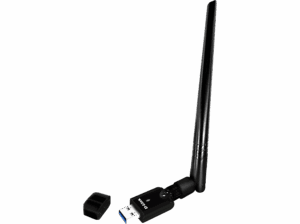D-Link DWA-185 WiFi 5 867 Mbps MU-MIMO Negro. Opiniones ¿Vale la pena en julio de 2026?.