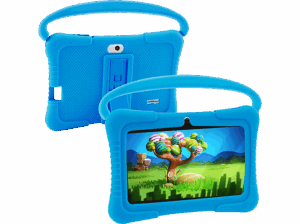 DAM K705 Azul y Blanco 32 GB 7″ WSVGA 2 GB RAM Allwinner A133 Android Infantil. Opiniones ¿Vale la pena en julio de 2026?.