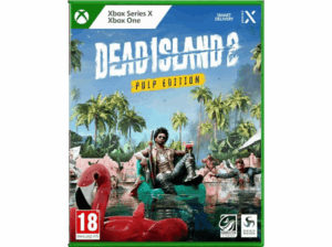 Xbox Series X Dead Island 2 Pulp Edition. Opiniones ¿Vale la pena en julio de 2026?.