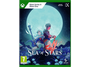 Xbox One & Xbox Series X Sea of Stars. Opiniones ¿Vale la pena en julio de 2026?.