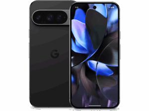 Google Pixel 9 Pro Obsidiana 512 GB 16 GB RAM 6.3 » OLED LTPO Google Tensor G4 4700 mAh Android. Opiniones ¿Vale la pena en julio de 2026?.