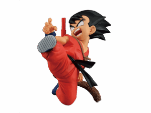Banpresto Dragon Ball: Goku Childhood. Opiniones ¿Vale la pena en julio de 2026?.