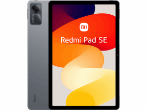Xiaomi Redmi Pad SE 256 GB Gris grafito 11″ Full-HD+ 8 GB RAM Snapdragon® 680 Android. Opiniones ¿Vale la pena en julio de 2026?.