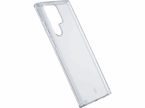 CellularLine CLEARDUOGALS24UT Para Samsung Galaxy S24 Ultra TPU Trasera Transparente. Opiniones ¿Vale la pena en julio de 2026?.
