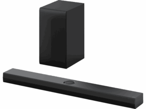 LG S70TY Bluetooth 400 W 3.1.1 canales con subwoofer Dolby Digital y DTS Negro. Opiniones ¿Vale la pena en julio de 2026?.