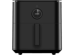 Xiaomi Smart Air Fryer 6.5L 1800W 6.5L 40-220ºC Control por App Asistente Google Negro. Opiniones ¿Vale la pena en julio de 2026?.