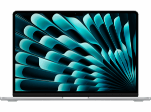 Apple MacBook Air (2024) 13,6″ Retina Chip M3 Apple CPU de 8 núcleos GPU de 10 núcleos 24GB RAM 256GB de SSD USB-C 35W Plata. Opiniones ¿Vale la pena en julio de 2026?.