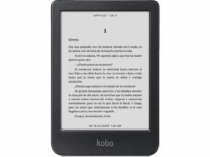 Kobo Clara BW E Ink 6″ HD 16 GB Comfortlight PRO IPX8 Modo oscuro Negro. Opiniones ¿Vale la pena en julio de 2026?.