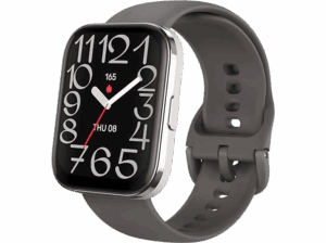 Amazfit Bip 5 Unity 22 mm Pantalla 1.21" HD +120 deportes 11 días batería Negro Amazfit Bip 5 Unity 22 mm Pantalla 1.21″ HD +120 deportes 11 días batería Negro. Opiniones ¿Vale la pena en julio de 2026?.