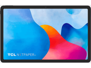 TCL NXTPAPER 11 Dark Gray 128 GB WiFi 10.95″ 2K 4GB RAM MediaTek Helio P60T Android. Opiniones ¿Vale la pena en julio de 2026?.