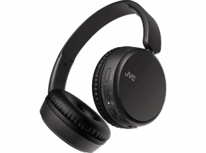 JVC HA-S37W-B-U Diadema Plegables Bluetooth Negro. Opiniones ¿Vale la pena en julio de 2026?.