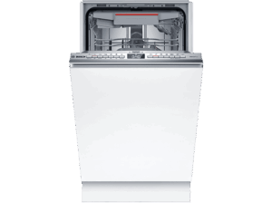 Bosch SPV4EMX25E 10 Servicios 6 programas 44.8 cm Home Connect ActiveWater Inox. Opiniones ¿Vale la pena en julio de 2026?.