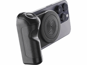 CellularLine PICS MAG Universal Para selfie Mágnetico Bluetooth Negro. Opiniones ¿Vale la pena en julio de 2026?.