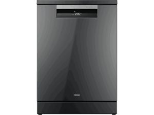 Haier I-Pro Shine Series 7 XF 4A4M4PA 14 servicios 10 programas 60 cm Motor Inverter Wi-Fi Gris. Opiniones ¿Vale la pena en julio de 2026?.