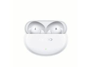 OPPO Enco Air4 Pro Hi-Fi Alive Audio + Enco Master 36 h Autonomía Estuche Conexión dual IP55 Moonlight White. Opiniones ¿Vale la pena en julio de 2026?.