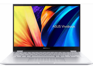 ASUS VivoBook S 14 Flip TP3402ZA-LZ125W 14″ WUXGA Intel® Core™ i7-12700H 16GB RAM 512GB SSD Iris® Xe Windows 11 Home. Opiniones ¿Vale la pena en julio de 2026?.