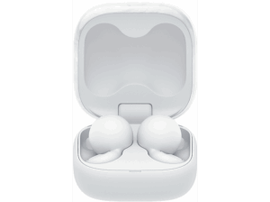 Sony LinkBuds Open  Sonido Transparente Bluetooth 22 horas iOS y Android Google Alexa Siri Abiertos IPX4 Blanco. Opiniones ¿Vale la pena en julio de 2026?.