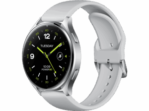 Xiaomi Watch 2 AMOLED Bluetooth GPS Dual de 5 sistemas 150 modos fitness Plata. Opiniones ¿Vale la pena en julio de 2026?.