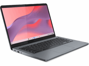 Lenovo IP Slim 3 Chrome 14IAN8 14″ Full-HD Intel® Core™ i3-N305 8GB RAM 256GB eMMC UHD Graphics Google Chrome OS Gris. Opiniones ¿Vale la pena en julio de 2026?.