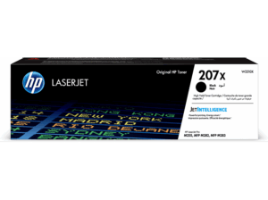 HP 207X LaserJet Negro W2210X. Opiniones ¿Vale la pena en julio de 2026?.