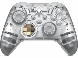 Microsoft Xbox Ghost Cipher Special Edition Bluetooth Gris. Opiniones ¿Vale la pena en julio de 2026?.