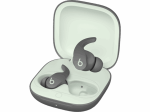 APPLE Beats Fit Pro Auriculares totalmente inalámbricos Bluetooth® Micrófono para Apple y Android Gris salvia. Opiniones ¿Vale la pena en julio de 2026?.