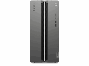 Lenovo LOQ Tower 17IRR9 Intel® Core™ i5-14400F 32GB RAM 1TB SSD GeForce RTX™ 4060 Windows 11 Home Gris. Opiniones ¿Vale la pena en julio de 2026?.