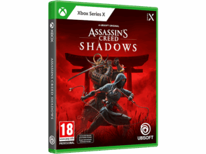 Xbox Series X Assassins Creed: Shadows. Opiniones ¿Vale la pena en julio de 2026?.