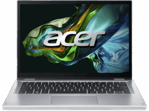 Acer Aspire 3 Spin 14 A3SP14-31PT 14″ WUXGA Intel® Core™ i3-N305 8GB RAM 512GB SSD UHD Graphics Windows 11 Home Gris. Opiniones ¿Vale la pena en julio de 2026?.