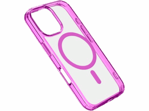 CellularLine Para Apple iPhone16 PRO Trasera Goma Rosa. Opiniones ¿Vale la pena en julio de 2026?.