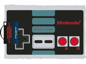 Opiniones en julio de 2026 Pyramid International NES Controller Nintendo