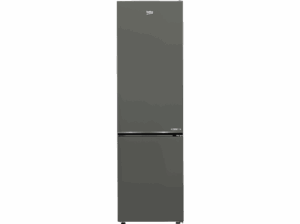 Beko B5RCNE405HG No Frost 203.5 cm 355 l Iluminación LED Inverter Tecnología HarvestFresh Acero inoxidable. Opiniones ¿Vale la pena en julio de 2026?.