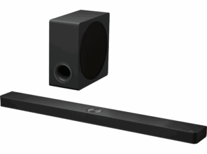 LG S90TY Bluetooth Inalámbrico 570W Negro. Opiniones ¿Vale la pena en julio de 2026?.